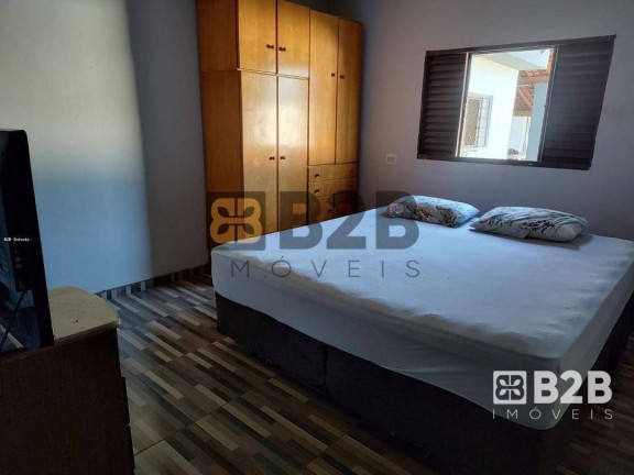 Chácara com 2 Quartos à Venda, 120 m² em Vale Do Igapó - Bauru