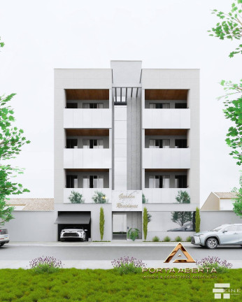 Imagem Apartamento com 3 Quartos à Venda, 90 m² em Cidade Nova - Santana Do Paraíso Imagem Apartamento com 3 Quartos à Venda, 90 m² em Cidade Nova - Santana Do Paraíso
