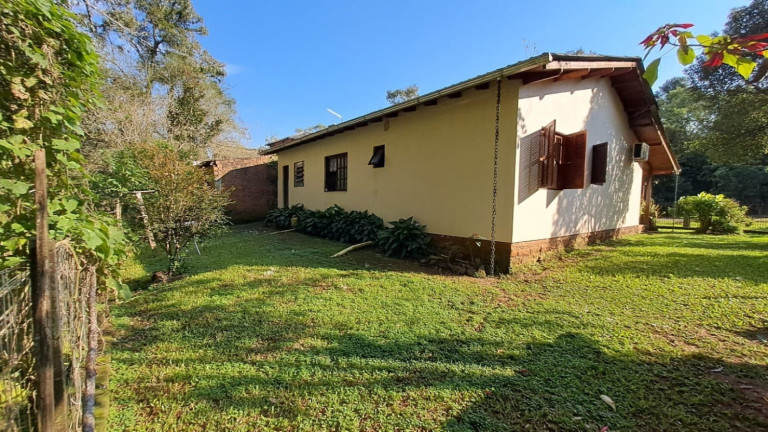 Imagem Chácara com 3 Quartos à Venda, 120 m² em Linha Santa Cruz - Santa Cruz Do Sul Imagem Chácara com 3 Quartos à Venda, 120 m² em Linha Santa Cruz - Santa Cruz Do Sul
