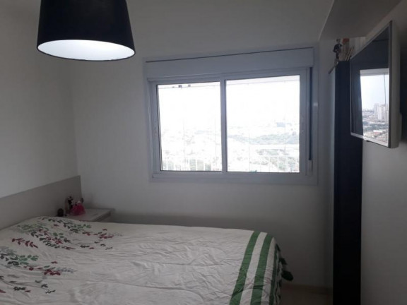 Imagem Apartamento com 1 Quarto à Venda, 49 m² em Tatuape - São Paulo