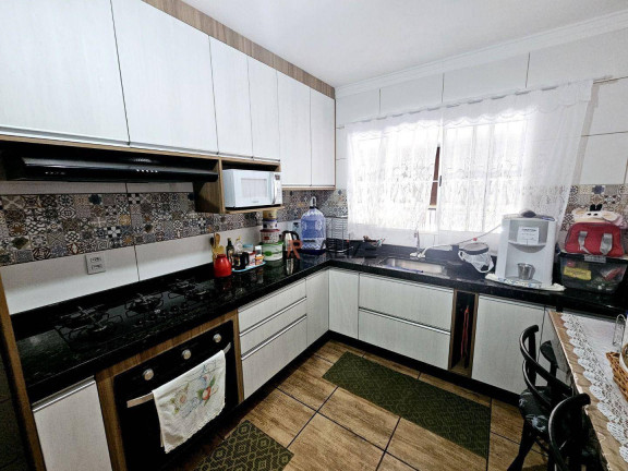 Imagem Sobrado com 5 Quartos à Venda, 193 m² em Residencial Monte Verde - Indaiatuba