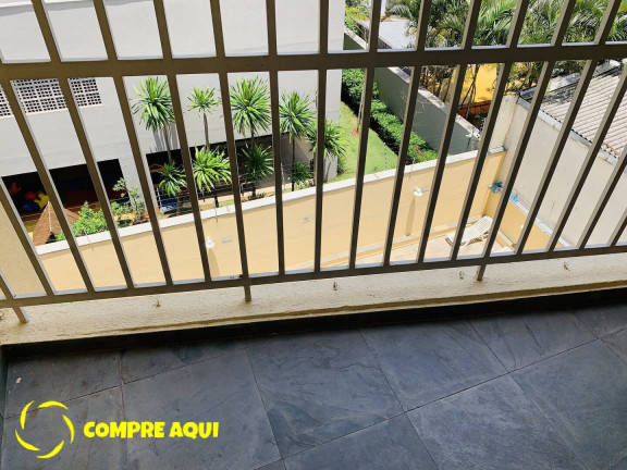 Imagem Apartamento com 2 Quartos à Venda, 54 m² em Tatuapé - São Paulo