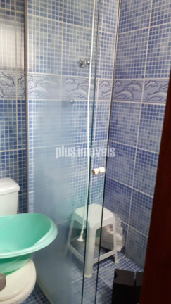 Imagem Casa com 3 Quartos à Venda, 135 m² em Mirandópolis - São Paulo Imagem Casa com 3 Quartos à Venda, 135 m² em Mirandópolis - São Paulo