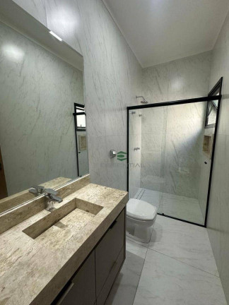 Imagem Casa com 3 Quartos à Venda, 172 m² em Fazenda Felicidade - São José Do Rio Preto