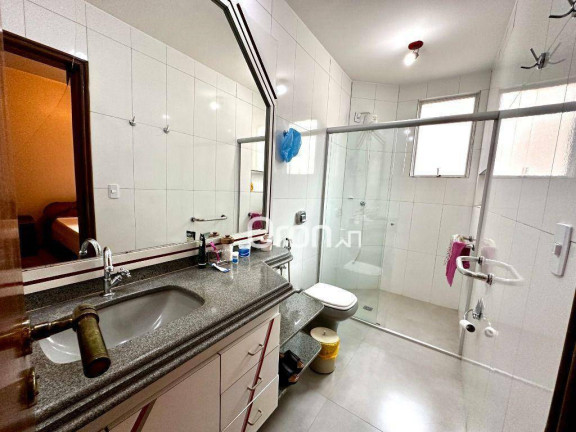 Imagem Apartamento com 4 Quartos à Venda, 240 m² em Setor Bueno - Goiânia