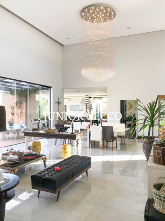 Imagem Casa de Condomínio com 5 Quartos à Venda, 1.400 m² em Condomínio Golden Park - Mirassol Imagem Casa de Condomínio com 5 Quartos à Venda, 1.400 m² em Condomínio Golden Park - Mirassol