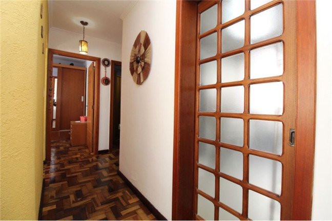 Imagem Apartamento com 2 Quartos à Venda, 67 m² em Menino Deus - Porto Alegre