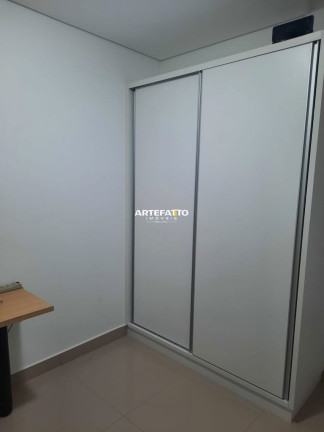 Imagem Apartamento com 3 Quartos à Venda, 95 m² em Residencial Paraíso - Franca Imagem Apartamento com 3 Quartos à Venda, 95 m² em Residencial Paraíso - Franca