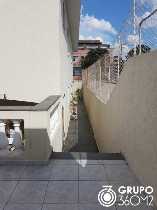 Imagem Casa com 3 Quartos à Venda, 300 m² em Vila Dom Pedro I - São Paulo Imagem Casa com 3 Quartos à Venda, 300 m² em Vila Dom Pedro I - São Paulo
