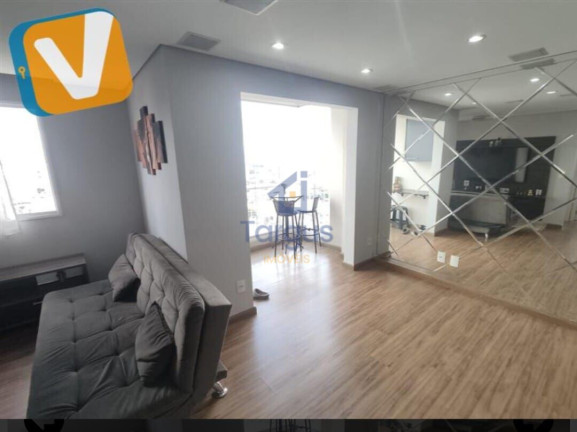 Imagem Apartamento com 2 Quartos à Venda, 63 m² em Vila Santa Clara - São Paulo Imagem Apartamento com 2 Quartos à Venda, 63 m² em Vila Santa Clara - São Paulo