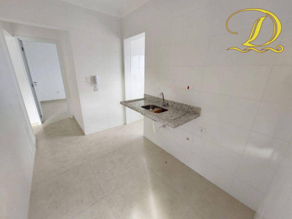 Imagem Apartamento com 1 Quarto à Venda, 53 m² em Canto Do Forte - Praia Grande Imagem Apartamento com 1 Quarto à Venda, 53 m² em Canto Do Forte - Praia Grande
