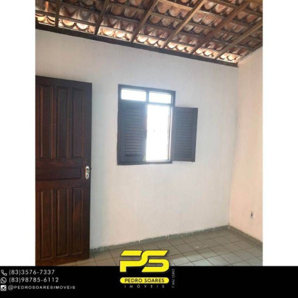 Imagem Casa com 2 Quartos à Venda, 70 m² em Cuiá - João Pessoa