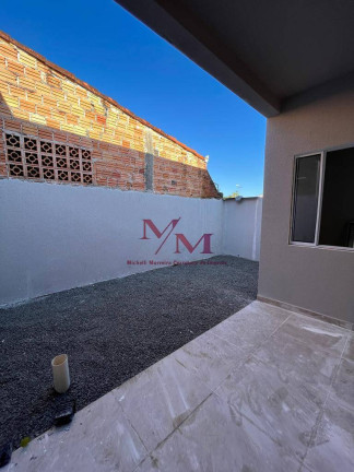 Imagem Casa com 3 Quartos à Venda,  em Monções - Pontal Do Paraná