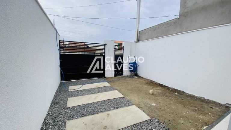 Imagem Casa com 3 Quartos à Venda, 85 m² em Papagaio - Feira De Santana