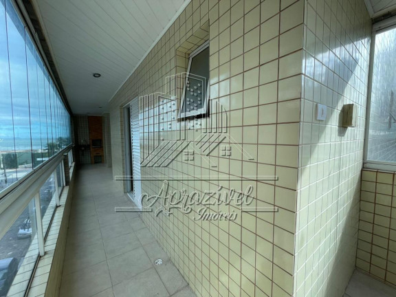 Imagem Apartamento com 2 Quartos à Venda, 85 m² em Canto Do Forte - Praia Grande Imagem Apartamento com 2 Quartos à Venda, 85 m² em Canto Do Forte - Praia Grande