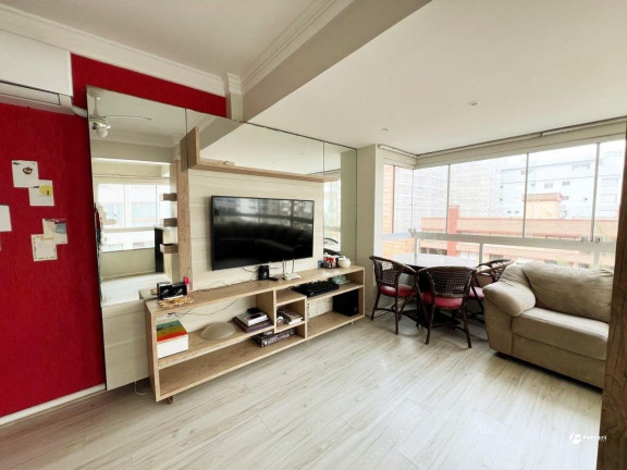 Imagem Apartamento com 2 Quartos à Venda, 187 m² em Centro - Capão Da Canoa Imagem Apartamento com 2 Quartos à Venda, 187 m² em Centro - Capão Da Canoa