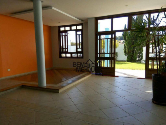 Sobrado com 3 Quartos à Venda, 300 m² em City América - São Paulo