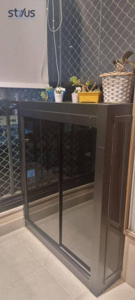 Imagem Apartamento com 2 Quartos à Venda, 60 m² em Centro - Osasco