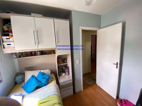 Imagem Apartamento com 3 Quartos à Venda, 64 m² em Jardim Esmeralda - São Paulo Imagem Apartamento com 3 Quartos à Venda, 64 m² em Jardim Esmeralda - São Paulo