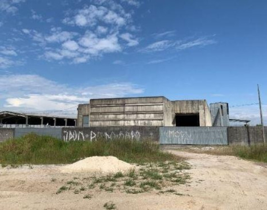 Imagem Imóvel Comercial à Venda, 2.400 m² em Ipê - Sao Jose Dos Pinhais