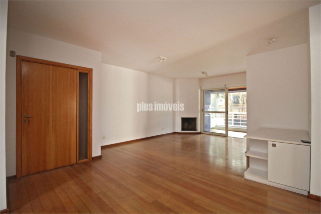 Apartamento com 2 Quartos à Venda, 129 m² em Alto De Pinheiros - São Paulo