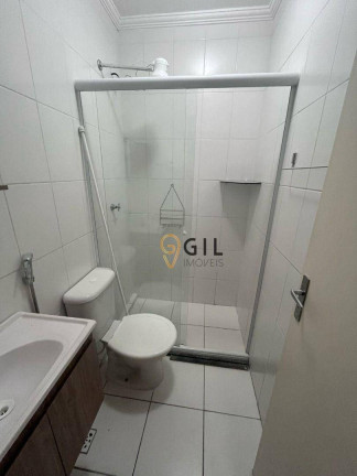 Imagem Sobrado com 2 Quartos à Venda, 68 m² em Jardim Colônia - Jacareí