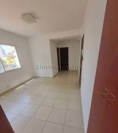 Foto do imóvel Apartamento com 1 Quarto à Venda, 93 m² em Aclimacao - São Paulo
