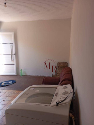 Imagem Casa com 2 Quartos à Venda, 76 m² em Centro - Riolândia Imagem Casa com 2 Quartos à Venda, 76 m² em Centro - Riolândia