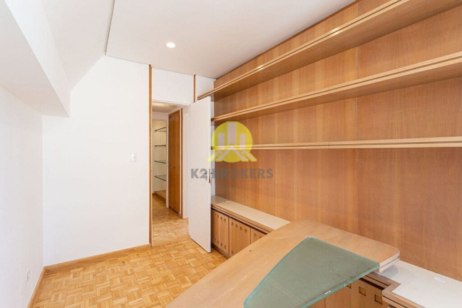 Imagem Apartamento com 4 Quartos à Venda, 287 m² em Vila Madalena - São Paulo Imagem Apartamento com 4 Quartos à Venda, 287 m² em Vila Madalena - São Paulo