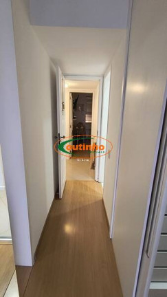 Imagem Apartamento com 4 Quartos à Venda, 128 m² em Tijuca - Rio De Janeiro