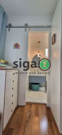 Imagem Apartamento com 3 Quartos à Venda, 105 m² em Butantã - São Paulo Imagem Apartamento com 3 Quartos à Venda, 105 m² em Butantã - São Paulo