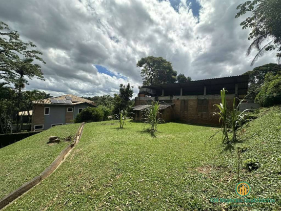 Imagem Terreno em Condomínio à Venda, 1 m² em Recanto Impla - Carapicuíba