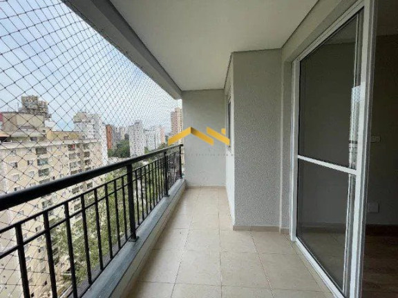 Imagem Apartamento com 3 Quartos à Venda, 70 m² em Morumbi - São Paulo Imagem Apartamento com 3 Quartos à Venda, 70 m² em Morumbi - São Paulo