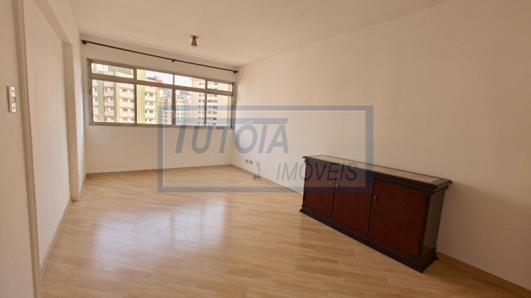 Imagem Apartamento com 3 Quartos à Venda, 115 m² em Bela Vista - São Paulo