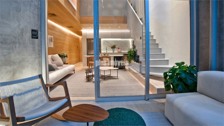 Imagem Apartamento com 1 Quarto à Venda, 80 m² em Jardim América - São Paulo Imagem Apartamento com 1 Quarto à Venda, 80 m² em Jardim América - São Paulo