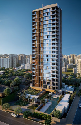 Imóvel com 4 Quartos à Venda, 257 m² em Cambuí - Campinas
