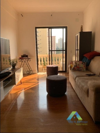 Foto do imóvel Apartamento com 3 Quartos à Venda, 100 m² em Vila Da Saúde - São Paulo