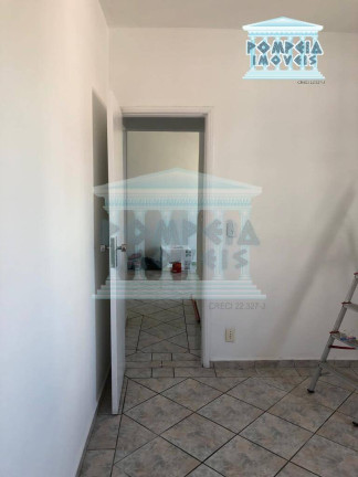 Imagem Apartamento com 2 Quartos à Venda, 118 m² em Santos Imagem Apartamento com 2 Quartos à Venda, 118 m² em Santos