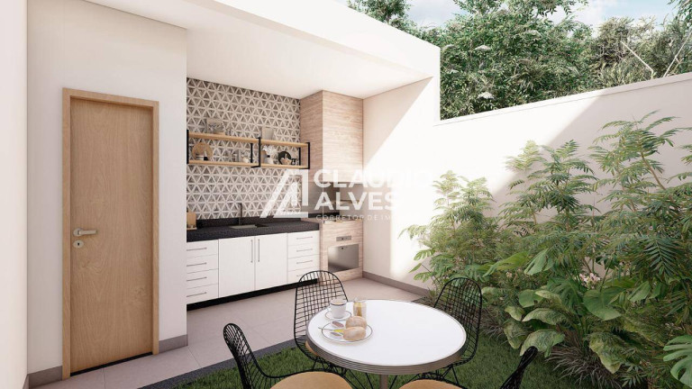 Imagem Casa com 3 Quartos à Venda, 82 m² em Sim - Feira De Santana