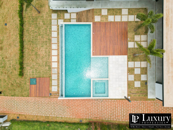 Imagem Casa de Condomínio com 5 Quartos à Venda, em Condomínio Terras De São José - Itu Imagem Casa de Condomínio com 5 Quartos à Venda, em Condomínio Terras De São José - Itu