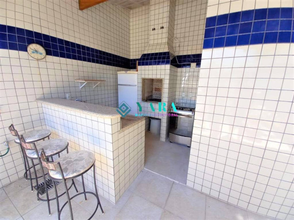 Imagem Apartamento com 3 Quartos à Venda, 180 m² em Itaguá - Ubatuba Imagem Apartamento com 3 Quartos à Venda, 180 m² em Itaguá - Ubatuba