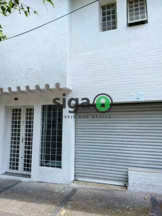 Imagem Imóvel Comercial para Alugar, 150 m² em Vila Clementino - São Paulo