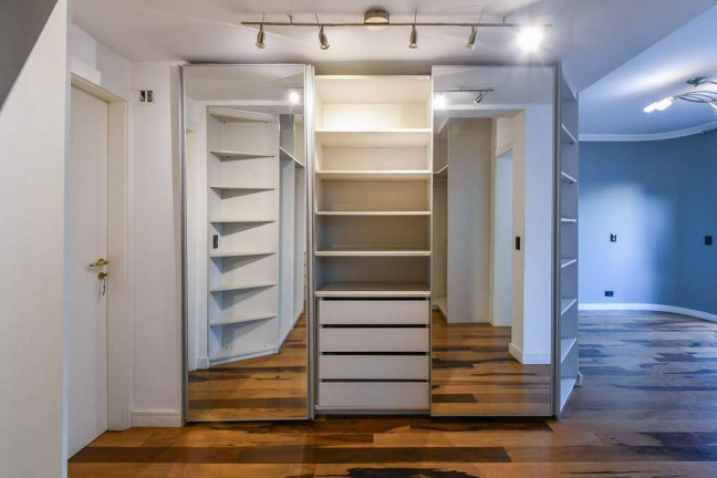 Imagem Apartamento com 4 Quartos à Venda, 254 m² em Vila Andrade - São Paulo Imagem Apartamento com 4 Quartos à Venda, 254 m² em Vila Andrade - São Paulo