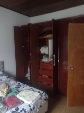 Imagem Imóvel com 3 Quartos à Venda, 2.000 m² em Santana - Cotia