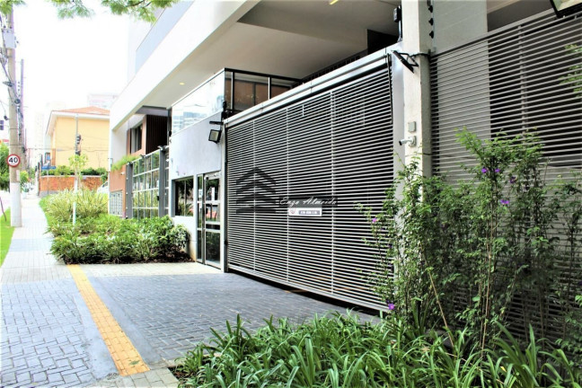Imagem Apartamento com 2 Quartos à Venda, 70 m² em Pinheiros - São Paulo Imagem Apartamento com 2 Quartos à Venda, 70 m² em Pinheiros - São Paulo