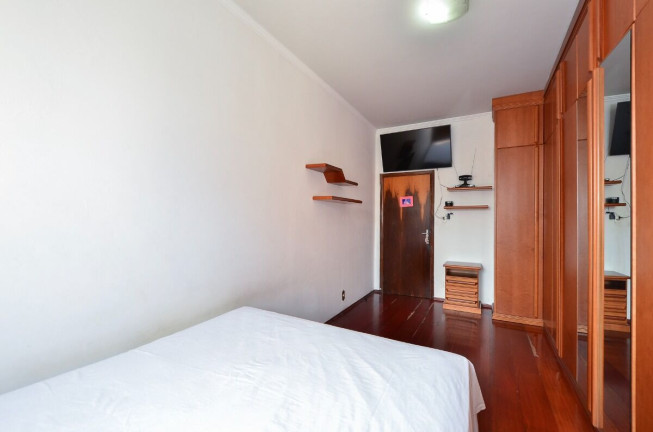 Imagem Apartamento com 3 Quartos à Venda, 123 m² em Campos Elíseos - São Paulo Imagem Apartamento com 3 Quartos à Venda, 123 m² em Campos Elíseos - São Paulo