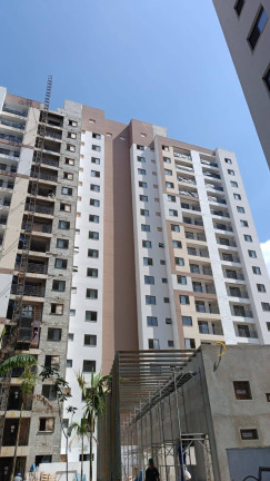 Imagem Apartamento com 2 Quartos à Venda, em Vera Tereza - Caieiras Imagem Apartamento com 2 Quartos à Venda, em Vera Tereza - Caieiras