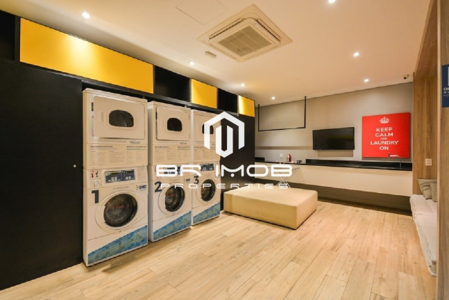 Imagem Imóvel com 1 Quarto à Venda, 23 m² em Sé - São Paulo Imagem Imóvel com 1 Quarto à Venda, 23 m² em Sé - São Paulo