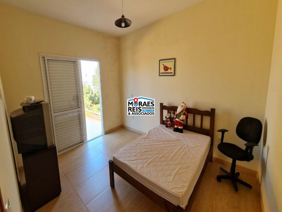 Imagem Casa de Condomínio com 4 Quartos à Venda, 810 m² em Vilage Santo Antônio - Boituva Imagem Casa de Condomínio com 4 Quartos à Venda, 810 m² em Vilage Santo Antônio - Boituva