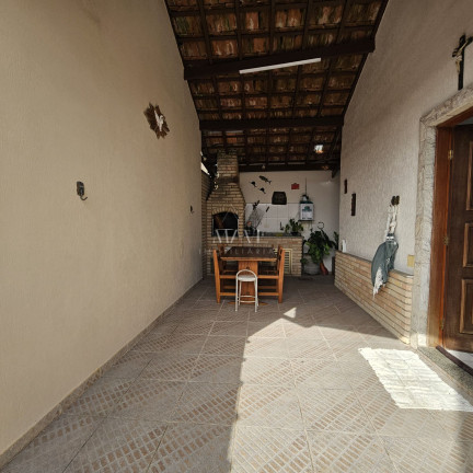 Imagem Casa com 2 Quartos à Venda, 88 m² em Caiçara - Praia Grande